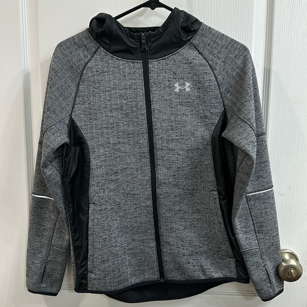 Under Armour Softshell Jacket